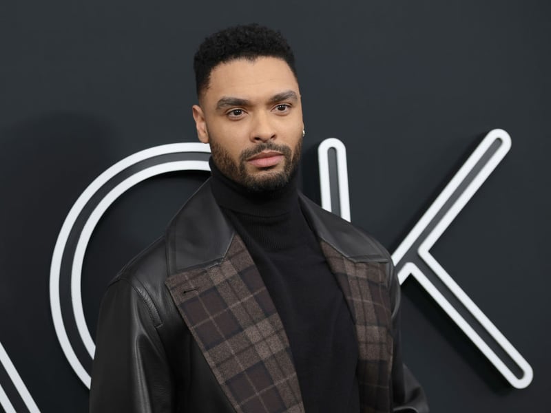 Recently appearing in spy drama 'Black Bag', for a few weeks in 2024 Bridgerton star Regé-Jean Page was favourite to be the next actor to don the 007 tux. He's now drifted out to 20/1.
