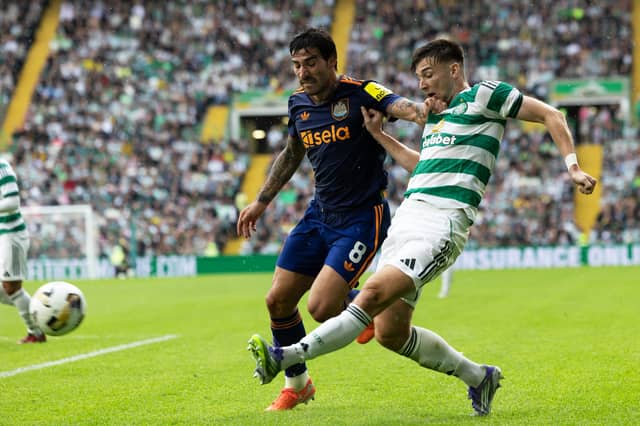 Here is the latest team news ahead of Celtic vs St Mirren in the Scottish Premiership. Cr: SNS Group.