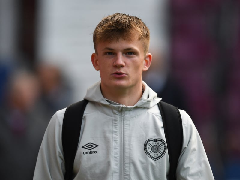 Has a hamstring injury that is expected to keep him out for some time.