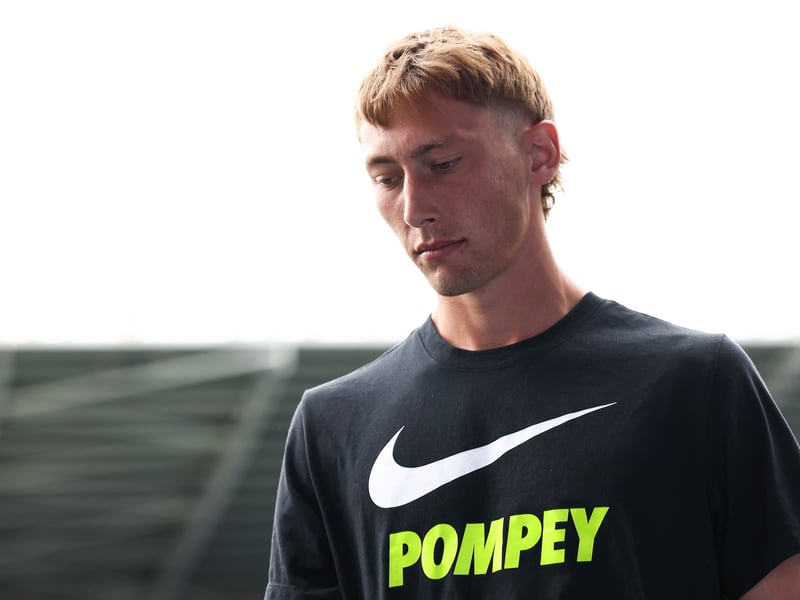 The Aussie defender's 18 months at Fratton Park have unfortunately been blighted by injury. Since his arrival from Central Coast Mariners in July 2024, the left-back has featured just twice for Pompey - although the 22-year-old made an unexpected appearance on the bench for the New Year's Day hammering at the hands of Bristol City. That will be welcome news for the injury-hit Blues - but will it be enough to keep him at the club beyond this month? Pompey will go shopping for a left-back in January, with Connor Ogilvie still out. If they're successful. Farrell could be allowed to leave to pick up some much-needed game time elsewhere and create space in their 25-man squad list.. Alternatively, the Blues cut their losses altogether and try to get some money back on their 2024 investment.