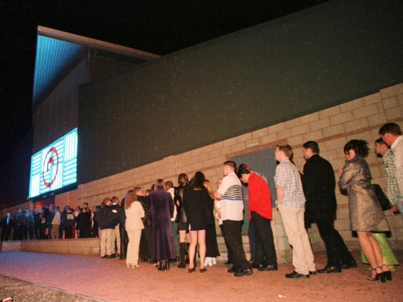 Back in the 80s and 90s, before licensing laws changed, most pubs shut at 11am. That meant heading to a nightclub if you wanted to carry on drinking. And such was the demand there were usually huge queues to get in, often snaking around the block.