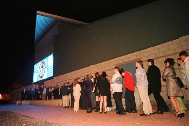 Back in the 80s and 90s, before licensing laws changed, most pubs shut at 11am. That meant heading to a nightclub if you wanted to carry on drinking. And such was the demand there were usually huge queues to get in, often snaking around the block.