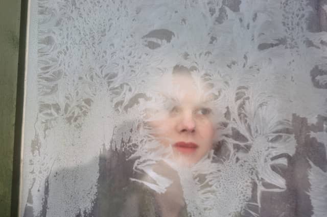 At the start of the 60s, only around 5% of homes in the UK had central heating, and that figure was still down at 30% by the end of the decade. Lots of people remember waking up to find frost on the inside of their windows.