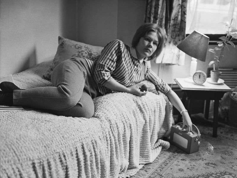 The 60s are widely recognised as the best decade for music, with the explosion of rock 'n' roll, and the arrival of great bands like the Beatles and the Rolling Stones. But it took a while for DJs to give the public what they wanted, with Radio 2 reportedly rationing listeners to just three hours of rock 'n' roll a week in the early 60s as part of a rather traditional, conservative playlist. Thank heavens then for Radio Caroline, the pirate station which shook things up when it launched in 1964 - doing so from a ship off the British coast, to circumvent broadcasting laws. Such was the demand that within weeks of hitting the air it was reportedly attracting around 7 million listeners. Tony Blackburn, Johnnie Walker and Dave Lee Travis were among the big name DJs who started out aboard Radio Caroline before moving to the BBC.