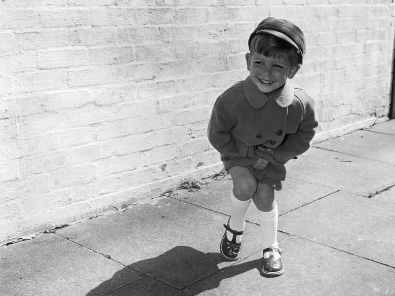 If you went to school in the 60s, you'll likely recall how the loo roll was not at all kind to your bum. The shiny, rough, non-absorbent toilet paper used in many school toilets was the antiseptic Izal loo roll, which most pupils back then dreaded using. It was widely known by children of that generation as 'tracing paper' loo roll and the very mention of it is enough to send a shudder up the spine of those who remember using the stuff. One person called it a 'crime against humanity' and another said 'whoever invented it should be punished'.