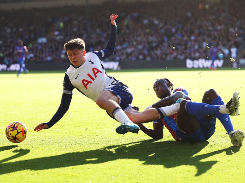 "Tottenham believe Moore could be their next big thing. His ability to carry the ball and create in the final third is exceptional for his age. Comparisons to Neymar might be premature, but you can see why they’re being made."