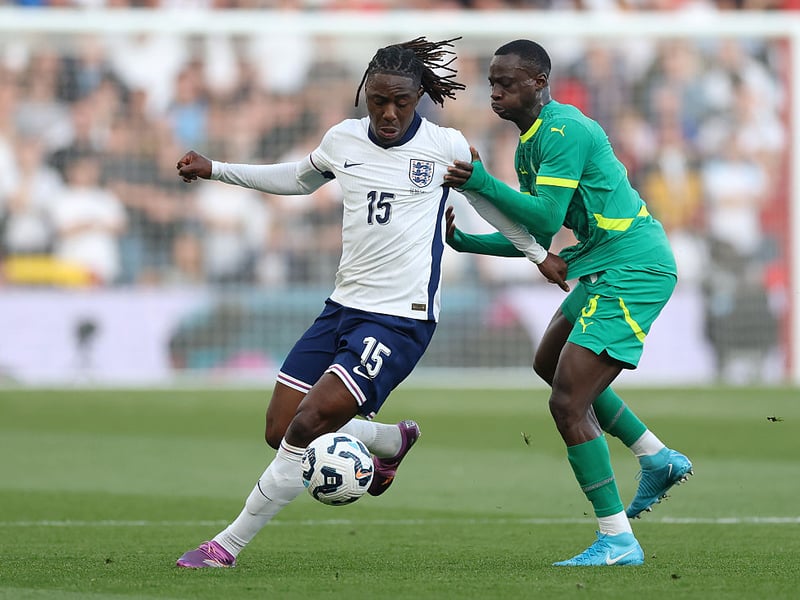 Two time quarter-finalists, Senegal have qualified for their third consecutive World Cup - their fourth appearance in total.