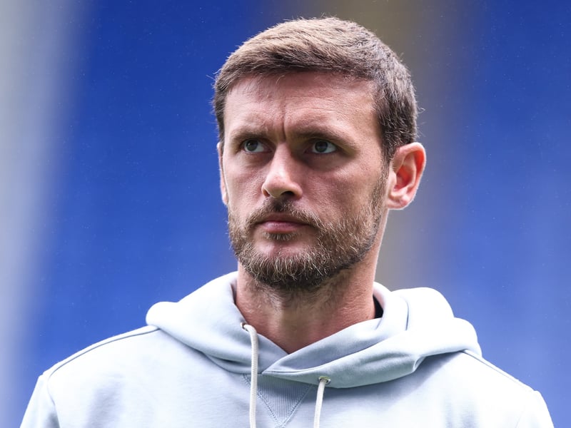 One of the biggest calls Mousinho has to make is in the middle of the park. Is Mark Kosznovszky ready? If not it's two out of three between Marlon Pack, Andre Dozzell and Swift. We're leaning towards Swift over Pack, after he got the nod against PEC Zwolle.