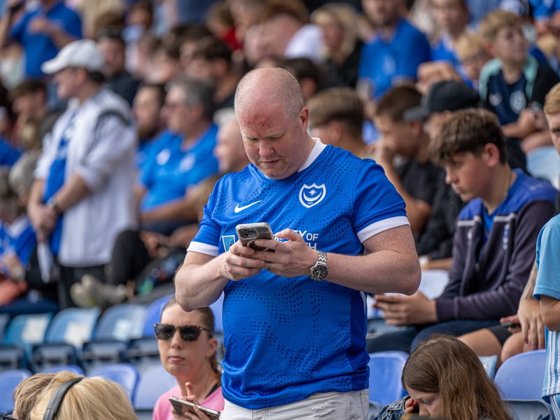 Pompey rounded off their pre-season programme with a 1-0 win against Dutch side PEC Zwolle in front of 8,237 supporters inside Fratton Park.