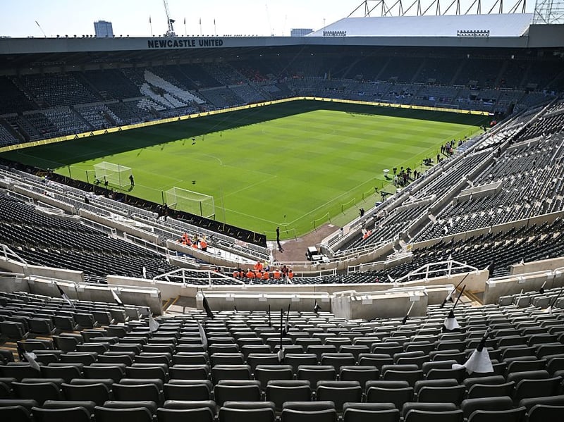 2025/26 average attendance: 52,183