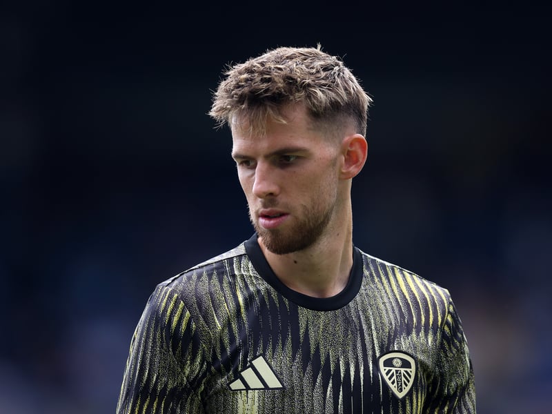 Leeds United v Villarreal