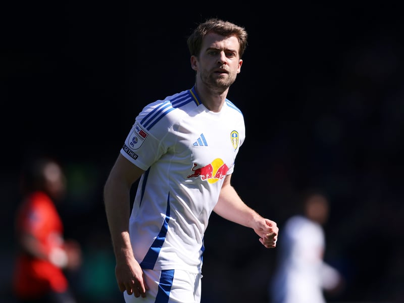 Bamford is still on Leeds' books despite being deemed surplus to requirements by Daniel Farke. Championship clubs are reportedly interested in this English striker.