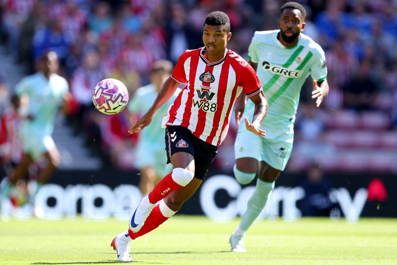 Sunderland's £156.5m spend with 15 ins, 19 outs and 6 contracts in ...