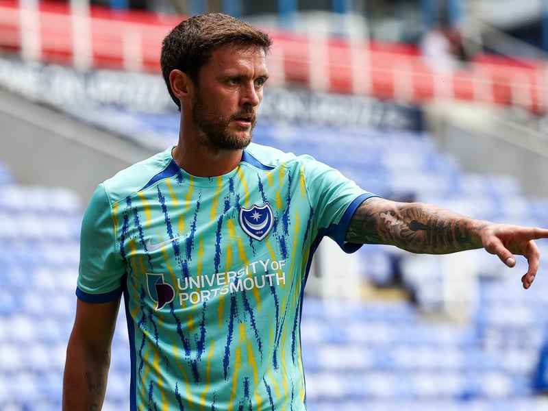 The middle of the park is where the most questions will be asked going into the opening day. Swift looked good alongside Dozzell on Saturday and was utilised in the number six role. With Kosznovszky and Le Roux making substitute appearances, it may well be too soon for them to start next weekend - leaving Swift as one of the favourites to make the XI. 