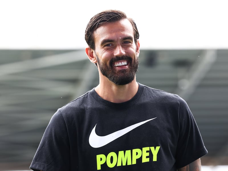 The skipper has had an excellent pre-season, which included a standout performance against Reading. Could drop to the bench next weekend if Mousinho favours a midfield partnership of Swift and Dozzell. 