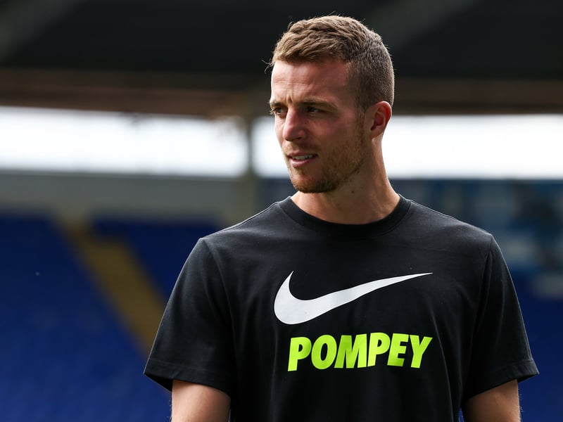 His aerial presence in both boxes are a huge asset to Mousinho and his side. The head coach has primarily stuck with the same back four throughout pre-season, which could be an indication of how he will line-up for the trip to the Kassam Stadium. 