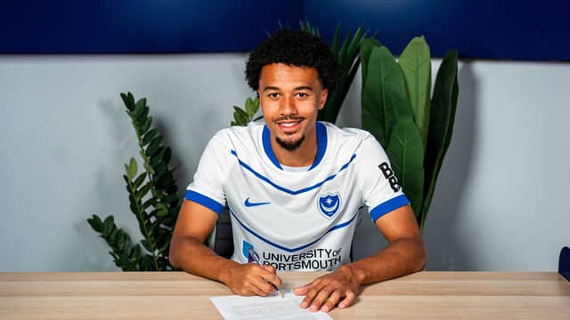 How Pompey rank as the Championship's busiest club in the transfer window so far.