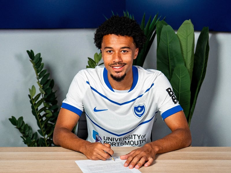 How Pompey rank as the Championship's busiest club in the transfer window so far.