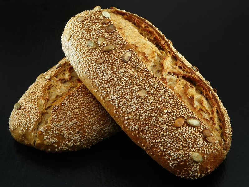 As a parent, what's for dinner is a question you'll get used to being asked - so much so that most mums and dads have a stock answer to buy themselves a moment's peace. One of the most common responses people recall hearing as children was 'bread and pullit'. When they asked what that was, they'd be told 'you get some bread and you pull a bit off'. A variation on the theme was 'bread and iffit', as in 'if it's in the larder you can have it'.