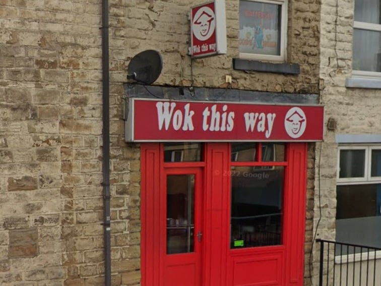 Wok This Way in Sheffield has a 4.3* rating from 83 reviews. A Tripadvisor reviewer said: “So so tasty, quick and fair priced. Very efficient staff and a really good meal, will make this our new regular.”