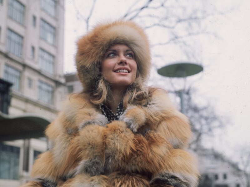 If you left your coat on indoors, parents loved telling you that 'you won't feel the benefit when you go out'.