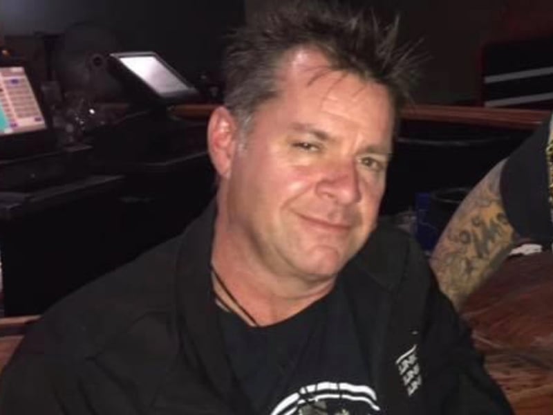 David Roach, lead singer and co-founder of the hard rock band Junkyard, died at the age of 59. He  died following a battle with an aggressive form of skin cancer, just two weeks after marrying his long-time partner, Jennifer.