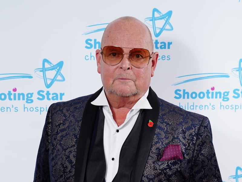 Veteran , TalkTV broadcaster James Whale died aged 74 following a long battle with stage four kidney cancer. He was first diagnosed with kidney cancer in 2000. He had one kidney removed and later revealed in 2020 that the disease had spread to his kidney, spine, brain and lungs.