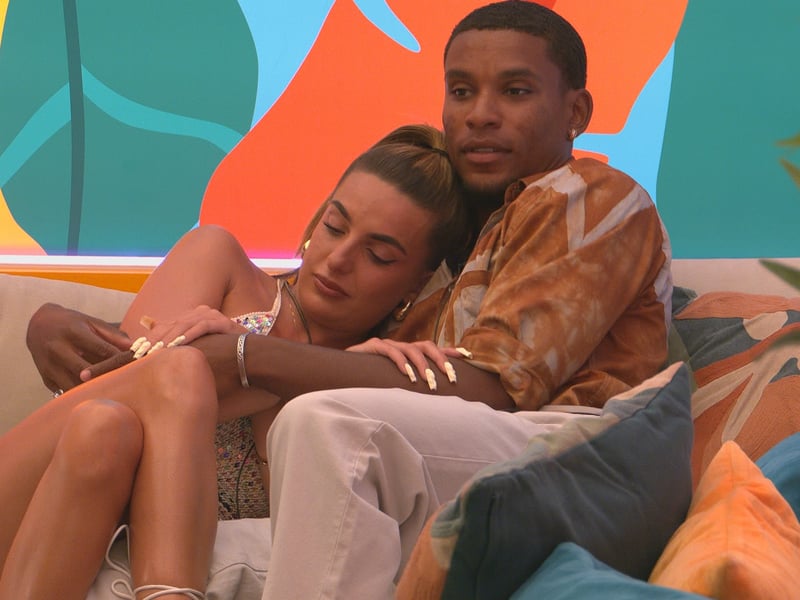For a while, Toni and Cach were the runaway favourites to win Love Island series 12. However the odds have drifted slightly and they are now 15/8 to win with Boyle Sports, via Oddschecker.