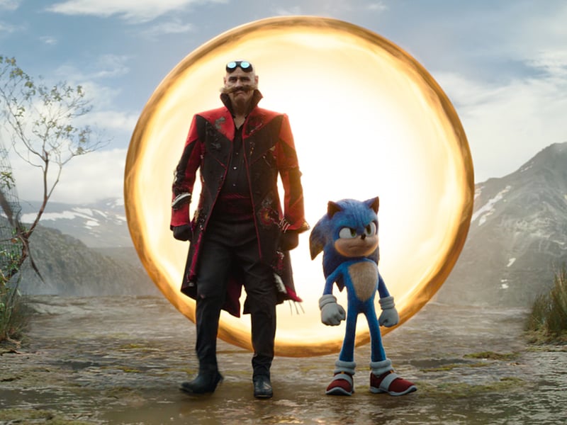 On offer from August 1 until August 7, Cineworld are offering £1 family screenings of Sonic the Hedgehog 3 at most of their cinemas, including both Aberdeen venues. 