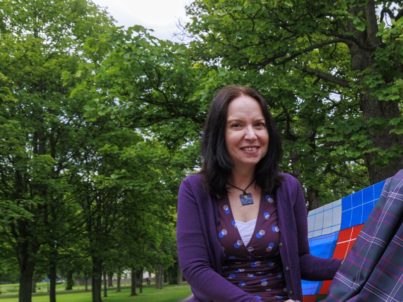 Clan Cancer Support, the north-east’s leading cancer support charity, has partnered with Wild in Art for an art trail around the North East, Moray, Orkney and Shetland. The BookBenches can be found at various locations around Aberdeen and the region, with a map available to download for £1.99. 

