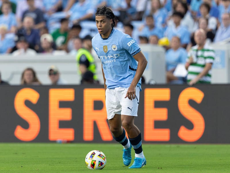 Brendan Rodgers revealed the new loan signing will need some time before making his first appearance for Celtic, but he could opt to give him minutes off the bench in Friday night's cup tie.