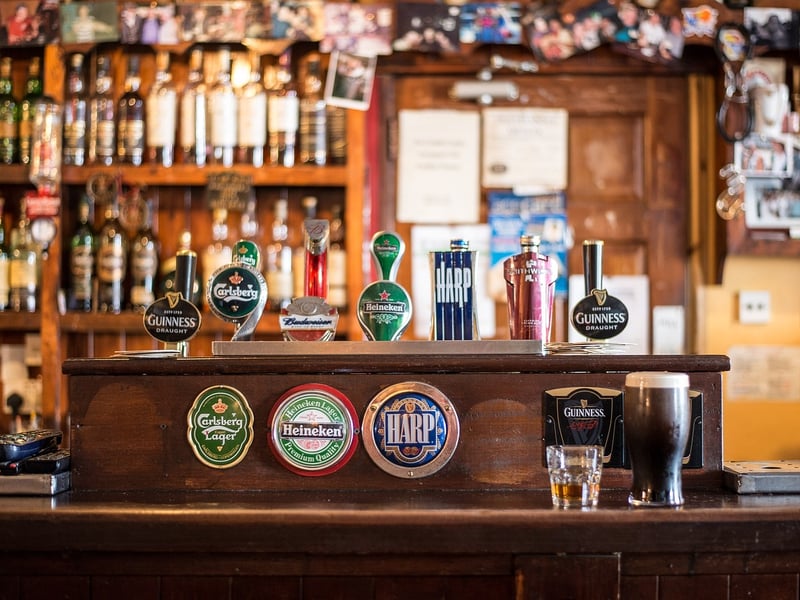 Based at Orient Way on Pride Park, The Merlin boasts a beer garden and multiple screens dotted around onsite.