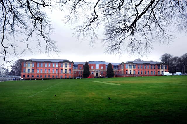 The toughest school to get into for the 2025/26 academic year, was this high-achieving, local authority-maintained all-through school in the Roundhay area. A whopping 136 parents put it as their first choice of primary school, but just 57 first choice offers were handed out – a success rate of just under 42%.