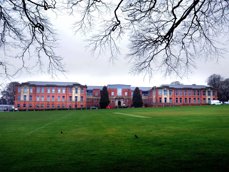 This is a local authority-maintained all-through school in Leeds, most recently rated ‘outstanding’ overall by Ofsted.
In the 2024/25 school year, it had an Attainment 8 score of 55 – compared to a local average of 45.4, and a national average of 45.9.