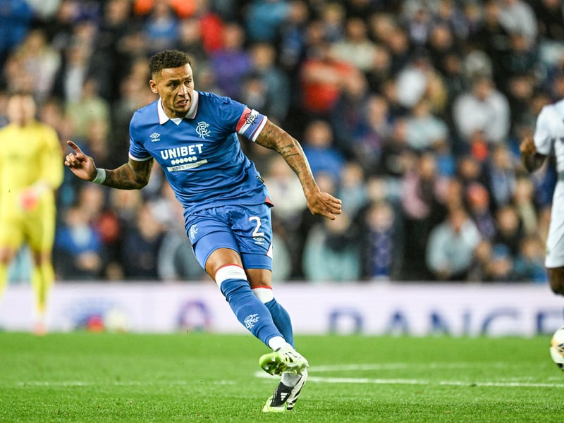 The captain replaced Aarons and was given a good reception from the crowd - easy when you are 3-0 up, though. Nearly set up Gassama for a hat-trick. 4