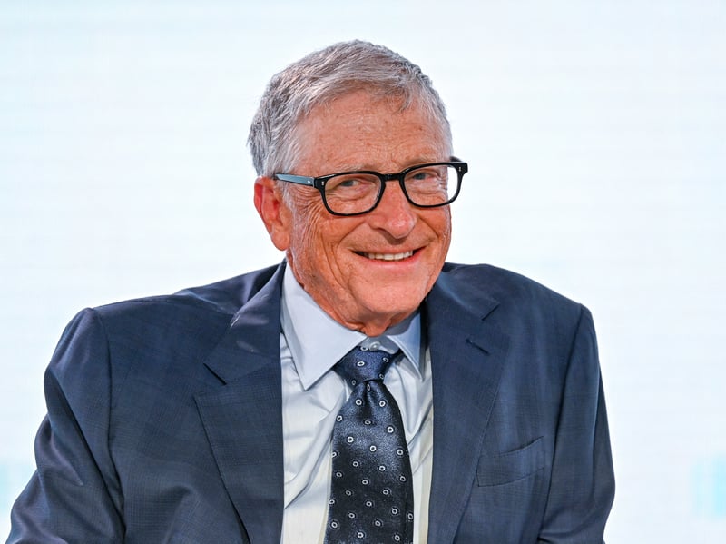 "It's fine to celebrate success, but it is more important to heed the lessons of failure."