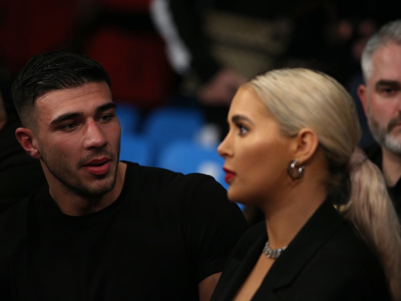 It was almost inevitable from the first moment that Molly-Mae and Tommy would win Love Island back in the fifth season in 2019. And they quickly became one of the show’s power couples, getting engaged and having a child - but in August 2024 after five years they announced their split - although they reunited again in 2025. 