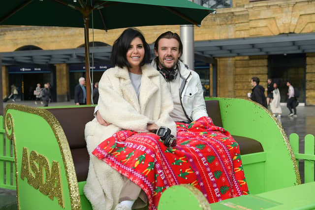 The winners of the second series of Love Island back in 2016, the couple are still going strong more than eight years later. They married in 2018 and have multiple children together.