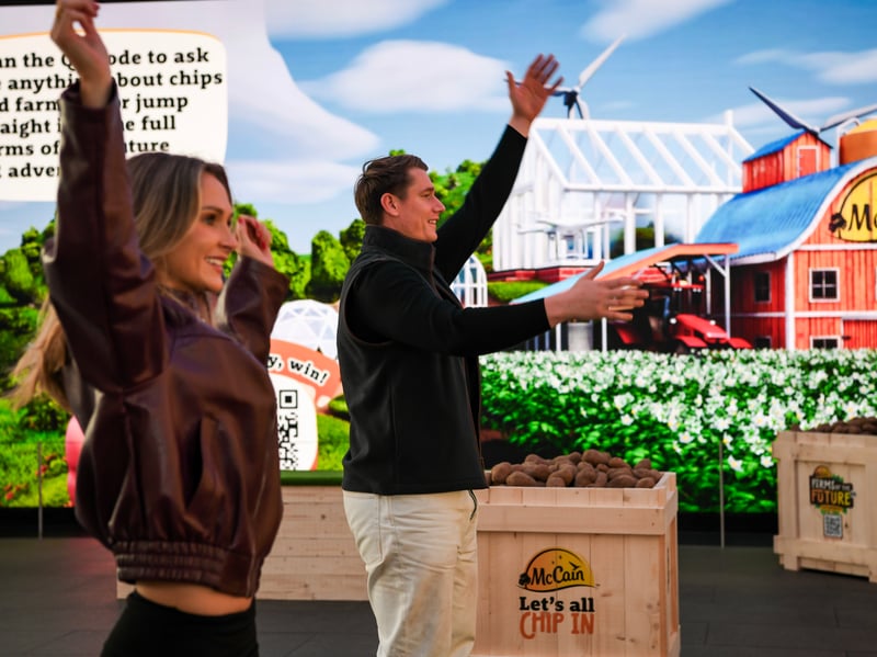 Love Island UK’s first international contestant was Australia’s Jessie Wynter. She joined the villa for the winter season in 2023 (series 9) and met Will Young, aka Farmer Will, on the show. They finished fifth and have dated post-show, including Jessie moving onto Will’s farm.