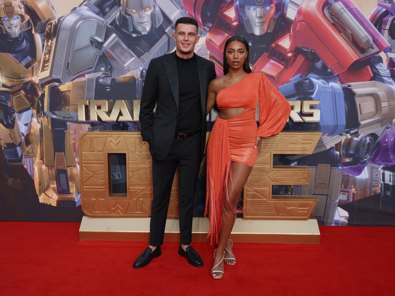 The only couple left standing from the 2024 summer series of Love Island. Wil was a late arrival and was only coupled-up with Uma during his time in the villa - after he was dumped, Uma walked and they have remained together on the outside. The couple recently announced their engagement in the summer of 2025.