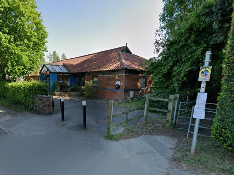 There were 248 survey forms sent out to patients at East Bridgford Medical Centre in East Bridgford, Nottingham. The response rate was 46%, with 112 patients rating their overall experience. Of these, 68% said it was very good and 21% said it was fairly good.