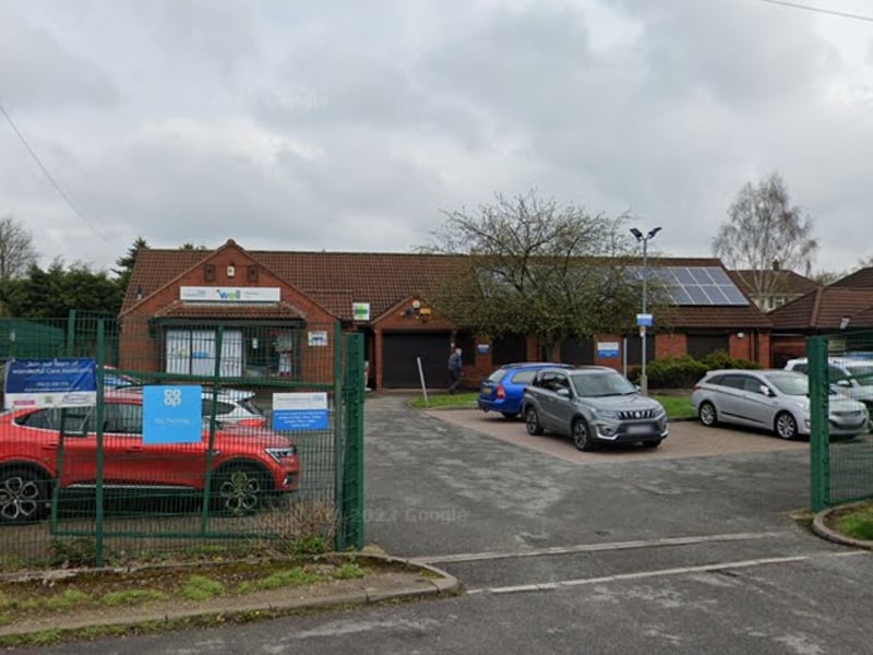 There were 333 survey forms sent out to patients at Selston Surgery in Nottingham. The response rate was 31%, with 101 patients rating their overall experience. Of these, 65% said it was very good and 21% said it was fairly good.