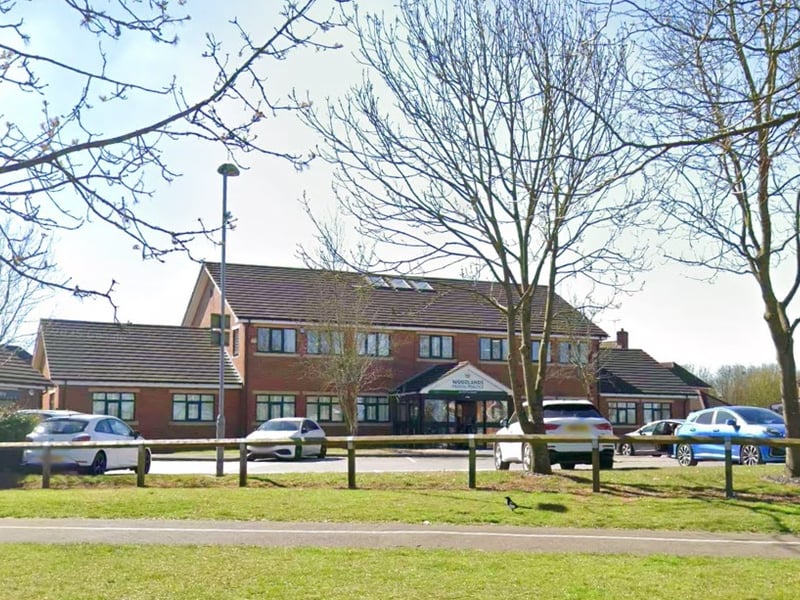 There were 316 survey forms sent out to patients at Woodlands Medical Practice in Woodlands Medical Practice. The response rate was 30%, with 94 patients rating their overall experience. Of these, 66% said it was very good and 20% said it was fairly good.
