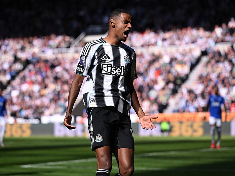 He may end up at Liverpool by the time the transfer window slams shut, but the big Swede will score goals in the English Premier League this season regardless of where he plays. He's also £3.5million cheaper than Erling Haaland, despite the fact he had 30 more FPL points than the Manchester City striker this year. Surprisingly cheap for an almost guaranteed high-point scorer.