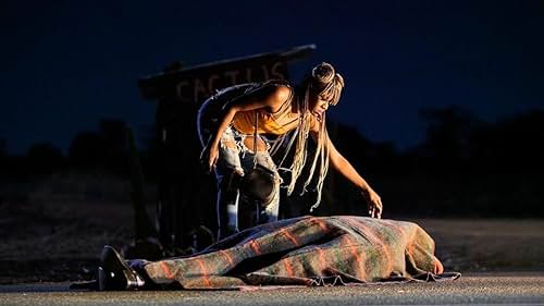 The highest ranked A24 film on Rotten Tomatoes - with a perfect 100 per cent rating - is 'On Becoming a Guineau Fowl'. Directed by Rungano Nyoni and starring Susan Chardy, it tells the story of a woman who finds the dead body of her uncle in on a road in the middle of the night. His funeral is the catalyst for the discovery of secrets relating to her middle-class Zambian family.