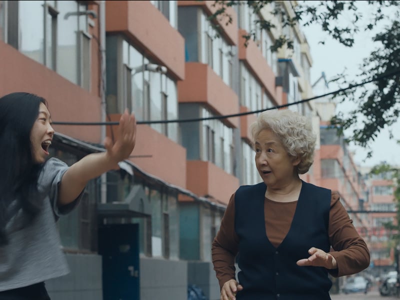 Starring Awkwafina, The Farewell is a drama which sees a family returning to their home country of China to bid farewell to their beloved matriarch, under the pretence that they are attending a wedding. It has a 97 per cent rating on Rotten Tomatoes.