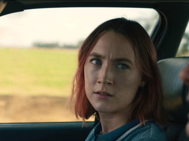 Before Greta Gerwig achieved global fame and acclaim with Barbie, her directorial debut delighted audiences and critics alike. 2017's Lady Bird is a much-loved coming-of-age comedy drama starring Saoirse Ronan and has a near-perfect 99 per cent rating.