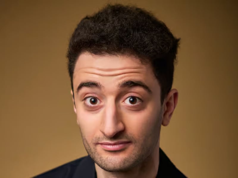 Hasan Al-Habib has sold out this Saturday's 4.30pm show at the Pleasance Courtyard but has added an extra one at 9.50pm. There's also good availability for the rest of his run, lasting until August 24. What we said: "In this compelling debut, the comic negotiates the difficulties of his cultural identity. Entertaining stuff."