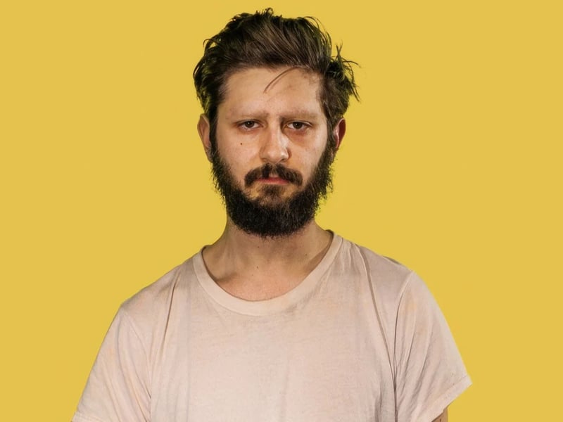 If you're looking for a late night show there are still tickets left for every night of Alan Resnick's 11.25pm show at the Monkey Barrel. It runs until August 24. What we said: "One Funny Hour is once seen, never forgotten."