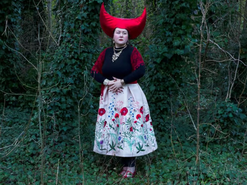 Jain Edwards has sold out her Friday and Saturday shows thie weekend - but you can still catch her at 4.15 at the Underbelly Bristo Square on Sunday. There's also good availabilty for the rest of her run until August 25. What we said: "With some exceptionally winsome surrealism, Jain Edwards' dementedly good show is delivered with matter-of-fact, singsong positivity."